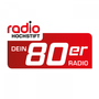 Radio Hochstift - Dein 80er Radio Logo
