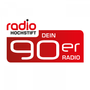 Radio Hochstift - Dein 90er Radio Logo