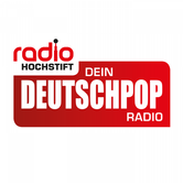 Radio Hochstift - Dein DeutschPop Radio Logo