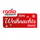 Radio Hochstift - Dein Weihnachts Radio Logo