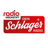 Radio Hochstift - Dein Schlager Radio Logo