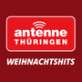 ANTENNE THÜRINGEN Weihnachtshits Logo