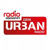 Radio Hochstift - Dein Urban Radio Logo