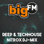 bigFM Deep & Tech House Logo