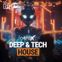 bigFM Deep & Tech House Logo