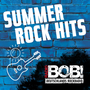 Radio BOB! - Summer Rock Hits Logo