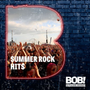 Radio BOB! - Summer Rock Hits Logo