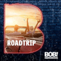 Radio BOB! Roadtrip Logo