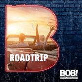 Radio BOB! Roadtrip Logo