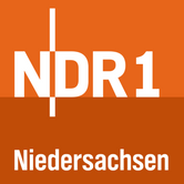 NDR 1 Niedersachsen - Braunschweig Logo