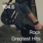 104.6 RTL Rock Greatest Hits Logo