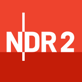 NDR 2 - Hamburg Logo