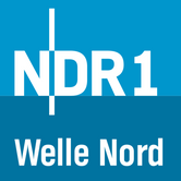 NDR 1 Welle Nord - Norderstedt Logo