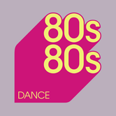 80s80s Dance Logo