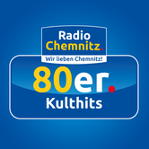 Radio Chemnitz - 80er Kulthits Logo