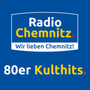 Radio Chemnitz - 80er Logo