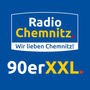 Radio Chemnitz - 90er XXL Logo