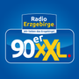 Radio Erzgebirge - 90er XXL Logo