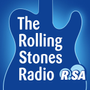R.SA Rolling Stones Radio Logo