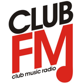 Club FM Bamberg Logo