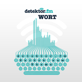 detektor.fm Wort Logo