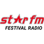 STAR FM Festival Radio Logo
