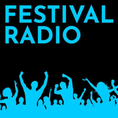 STAR FM Festival Radio Logo