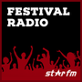 STAR FM Festival Radio Logo