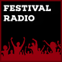 STAR FM Festival Radio Logo