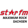 STAR FM MAXIMUM ROCK Sachsen Logo