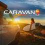 CARAVAN.fm Logo