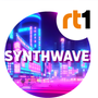 RT1 Synthwave Logo