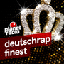 planet deutschrap finest Logo