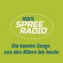 105'5 Spreeradio Live Logo