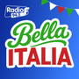 94.5 | Radio F - Bella Italia Logo