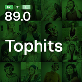 89.0 RTL Top Hits Logo