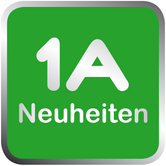 1A Neuheiten Logo