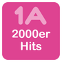 1A 2000er Hits Logo