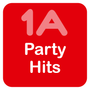 1A Partyhits Logo