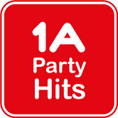 1A Partyhits Logo