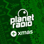 planet plus weihnachten Logo