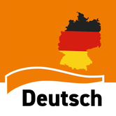 LandesWelle Deutsch Logo