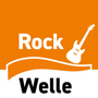 LandesWelle RockWelle Logo