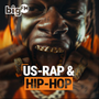 bigFM US Rap & Hip-Hop Logo
