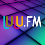 lulu.fm Logo