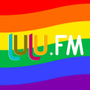 lulu.fm Logo