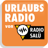 RADIO SALÜ Urlaubsradio Logo