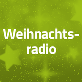 Spreeradio Weihnachtsradio Logo