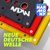harmony Neue Deutsche Welle Logo