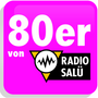 RADIO SALÜ 80er Logo